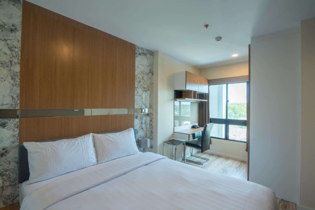 Akira Hotel, Chonburi, Chon Buri
