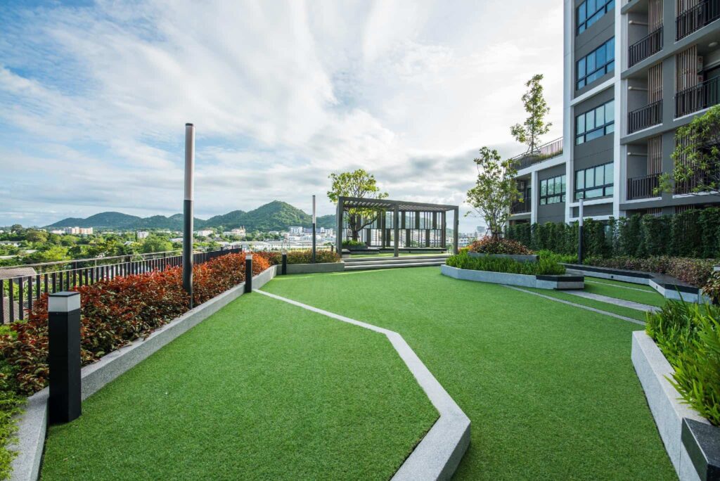 Akira Hotel, Chonburi, Chon Buri