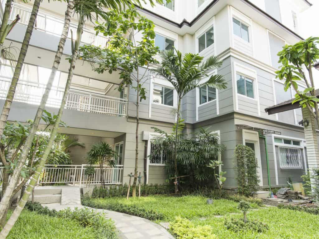 At Residence Suvarnabhumi, Bangkok, Bangkok