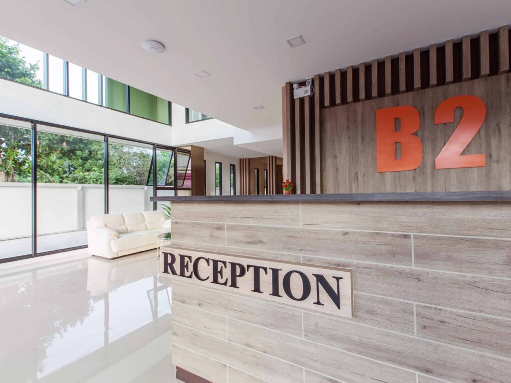 B2 Ubon Boutique and Budget, Ubon Ratchathani, Ubon Ratchathani