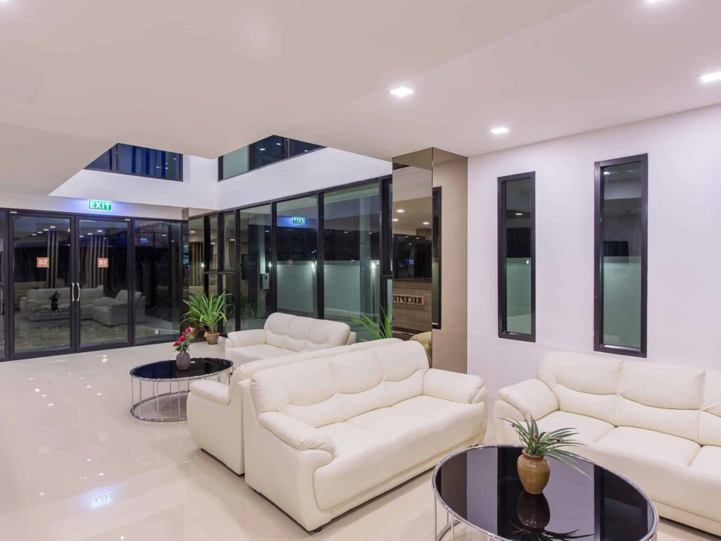 B2 Ubon Boutique and Budget, Ubon Ratchathani, Ubon Ratchathani
