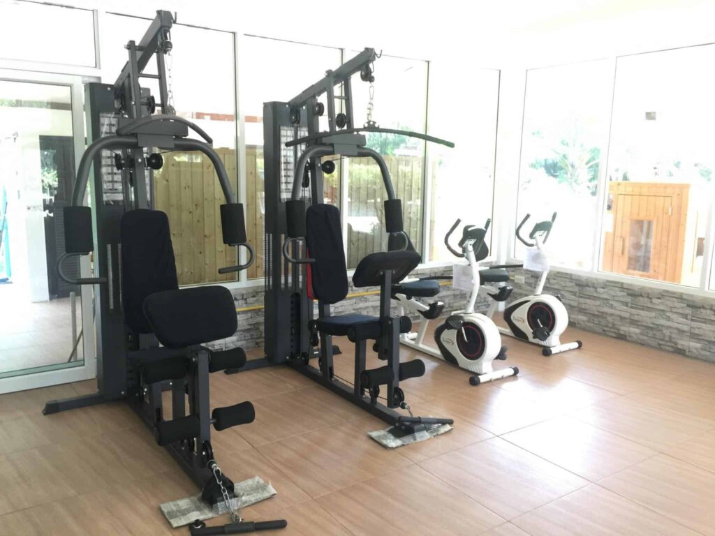 Baan Bangrak Residence, Trang, Trang