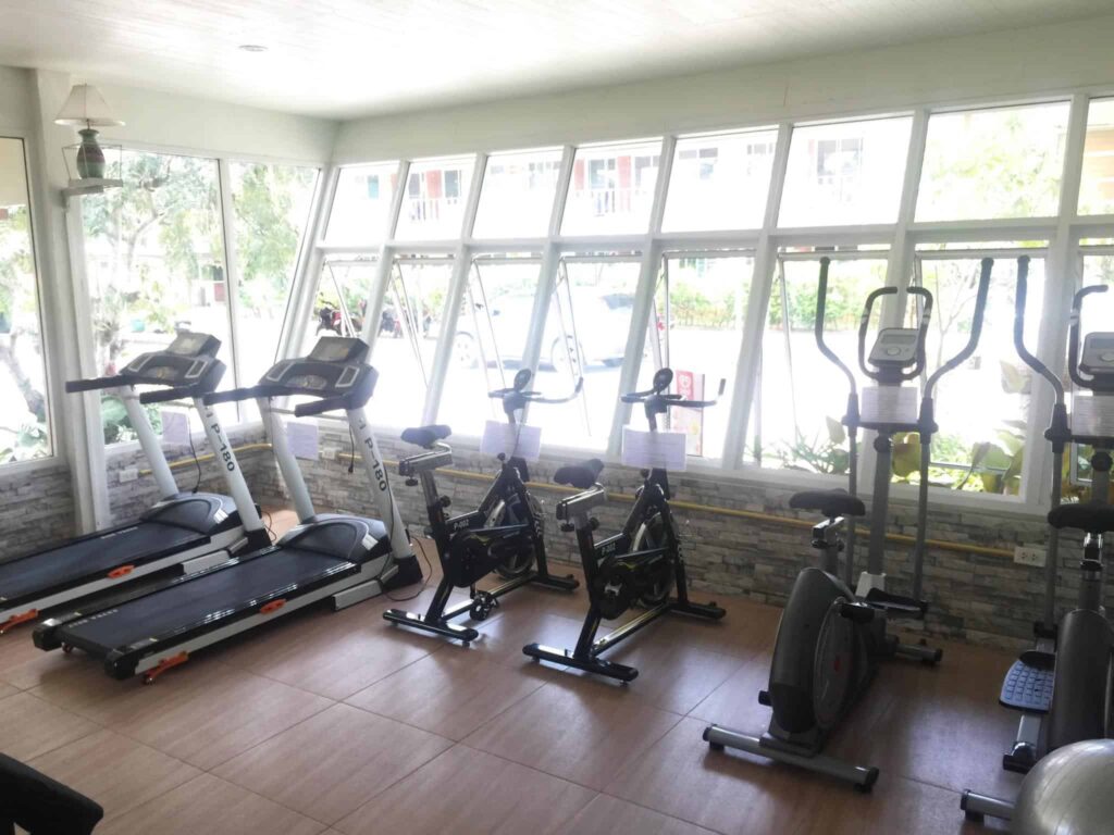 Baan Bangrak Residence, Trang, Trang