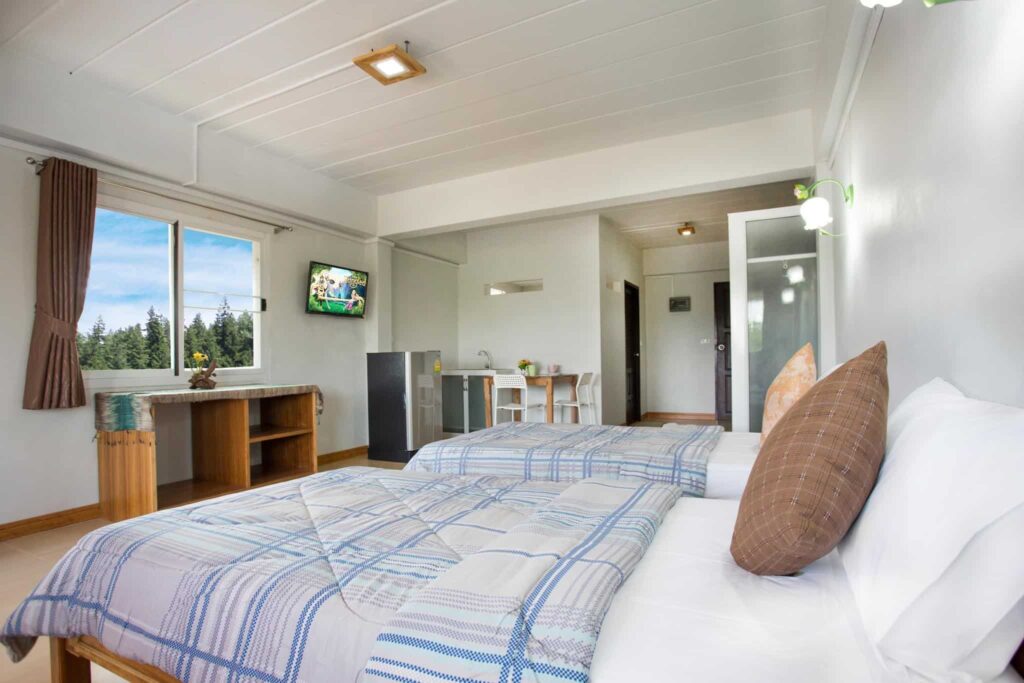 Baan Bangrak Residence, Trang, Trang