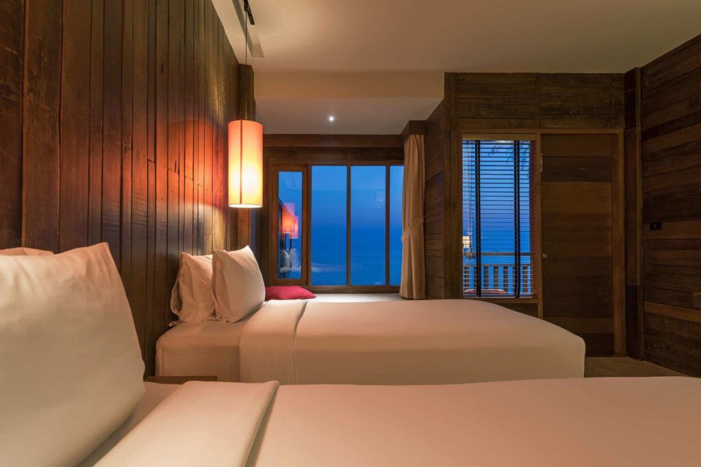 Baan Ploy Sea, Koh Samet, Rayong