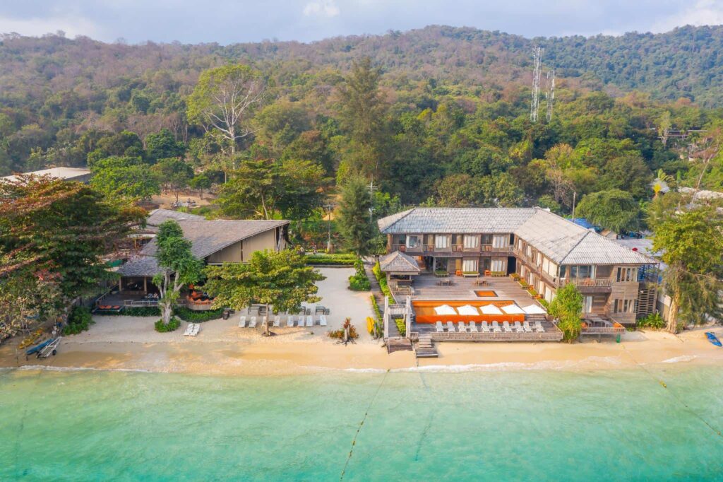 Baan Ploy Sea, Koh Samet, Rayong
