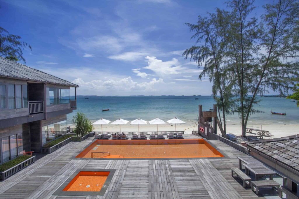 Baan Ploy Sea, Koh Samet, Rayong