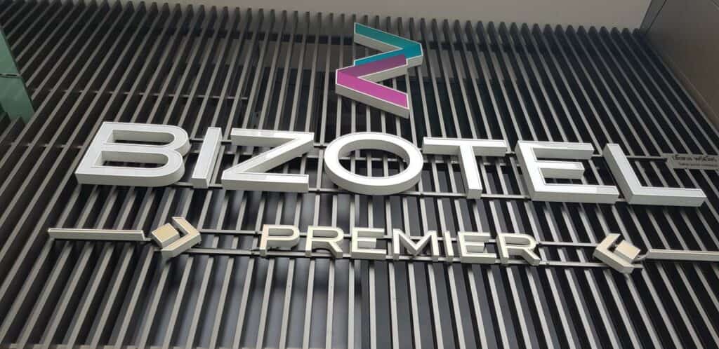 Bizotel Bangkok, Bangkok, Bangkok