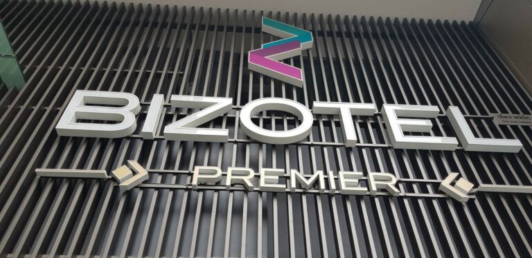 Bizotel Bangkok, Bangkok, Bangkok