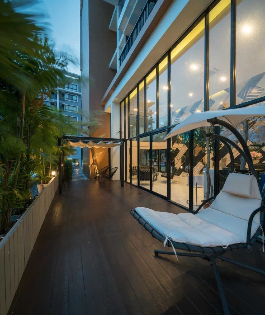 Cape Country Residence, Chonburi, Chon Buri