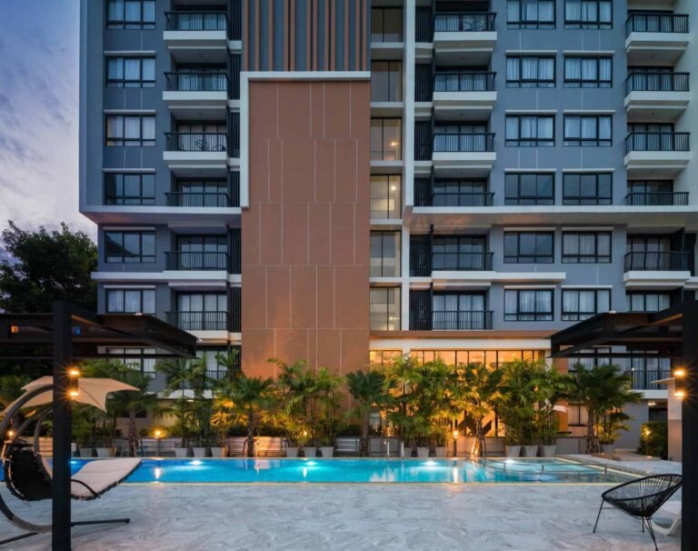 Cape Country Residence, Chonburi, Chon Buri
