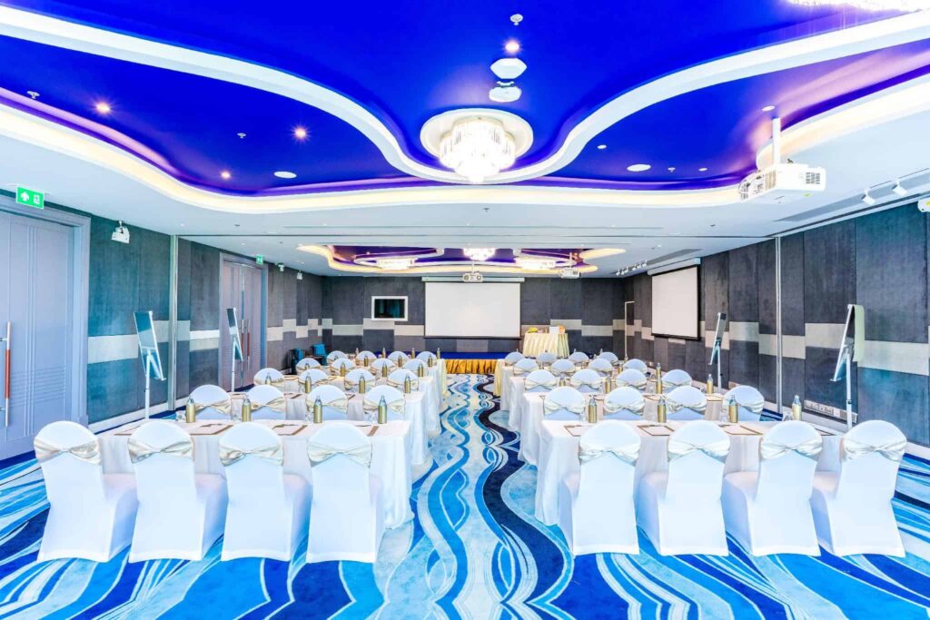 Centara Sonrisa Residences & Suites Sriracha, Chonburi, Chon Buri