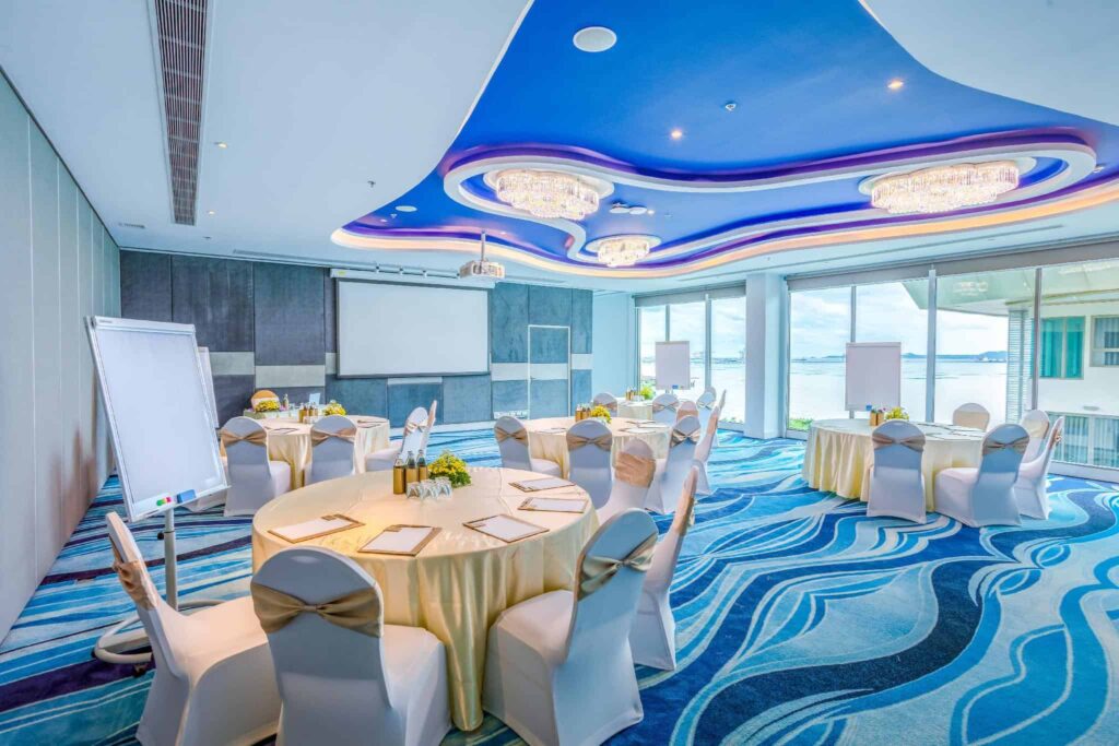 Centara Sonrisa Residences & Suites Sriracha, Chonburi, Chon Buri