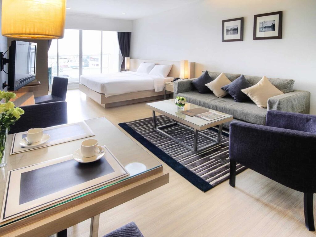 Classic Kameo Hotel & Serviced Apartments, Ayutthaya, Ayutthaya, Phra Nakhon Si Ayutthaya