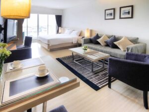 Classic Kameo Hotel & Serviced Apartments, Ayutthaya, Ayutthaya, Phra Nakhon Si Ayutthaya