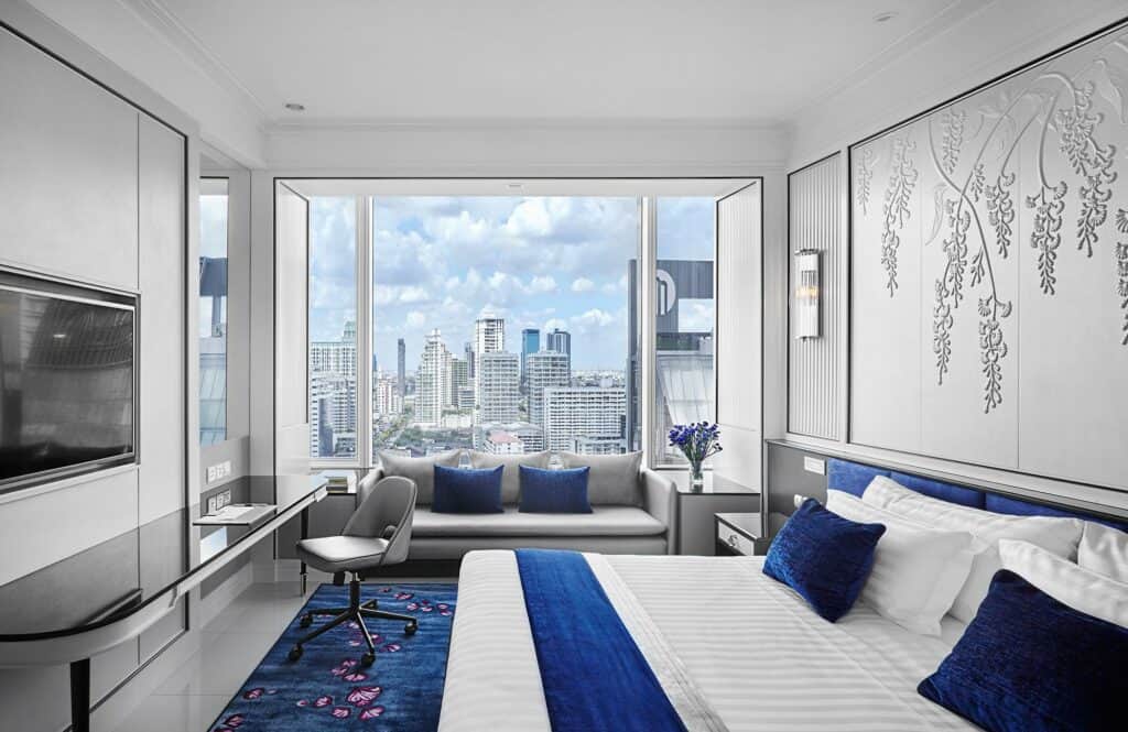 Grande Centre Point Sukhumvit 55 Thong Lo, Bangkok, Bangkok