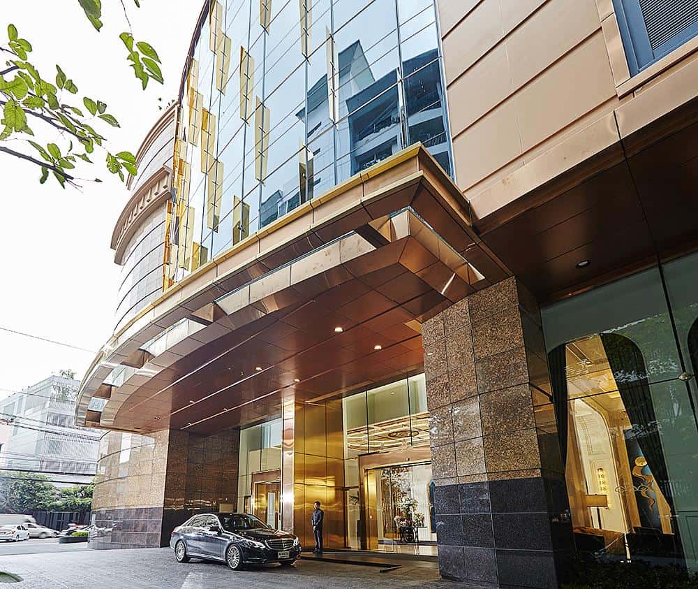 Grande Centre Point Sukhumvit 55 Thong Lo, Bangkok, Bangkok