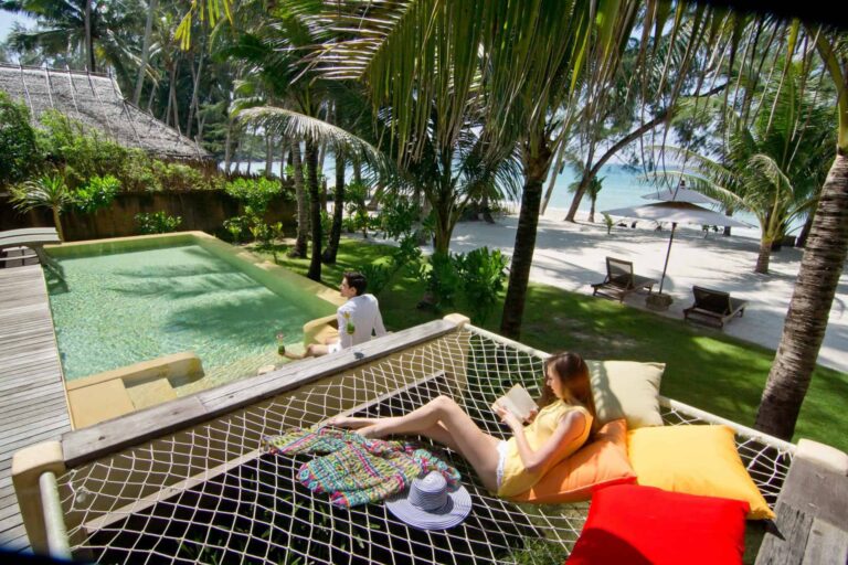 High Season Pool Villa & Spa, Koh Kood, Trat