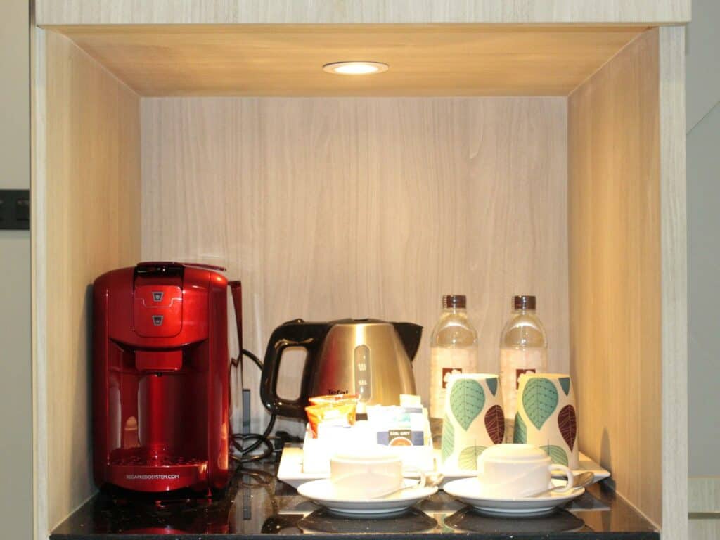 Hotel Clover Asoke Bangkok, Bangkok, Bangkok