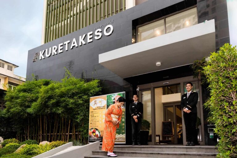 Hotel Kuretakeso Thailand Sriracha (SHA Certified), Chonburi, Chon Buri