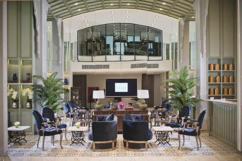 Hotel Tranz, Bangkok, Bangkok
