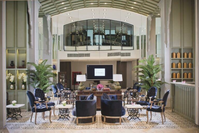 Hotel Tranz, Bangkok, Bangkok