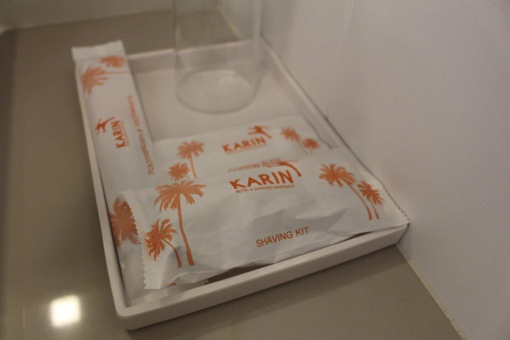 KARIN HOTEL & SERVICED APARTMENT, Chonburi, Chon Buri