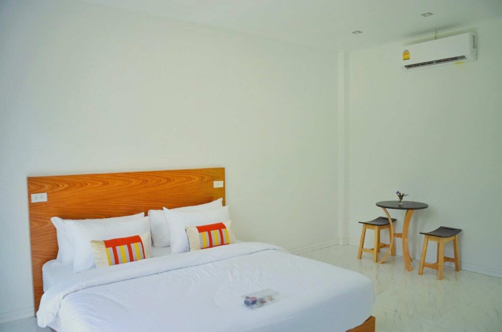 Koh Kood BED, Koh Kood, Trat