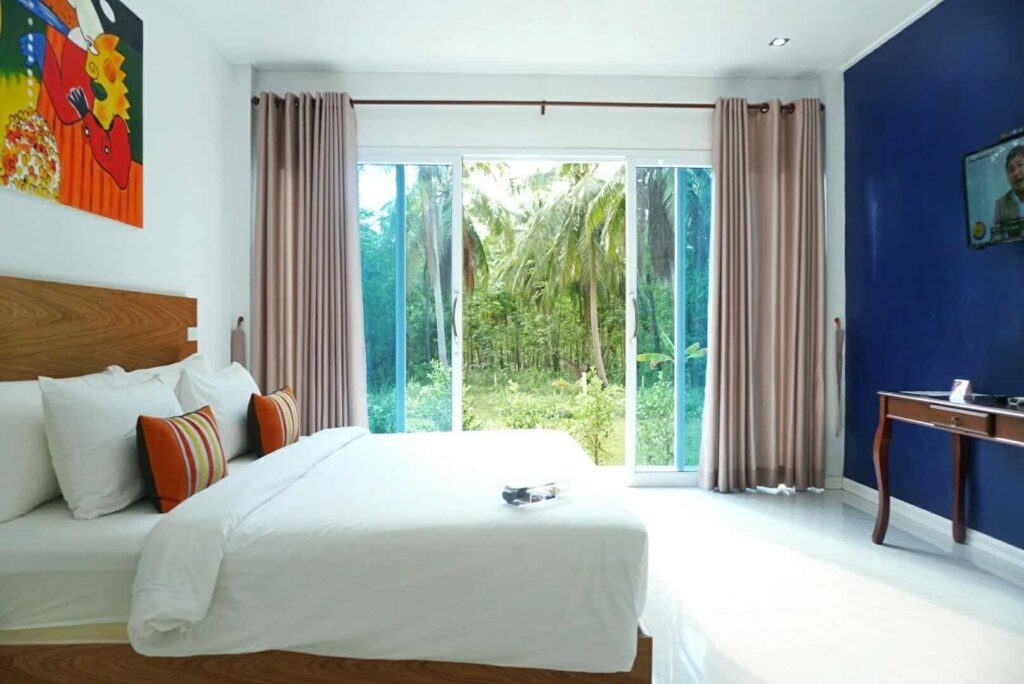 Koh Kood BED, Koh Kood, Trat