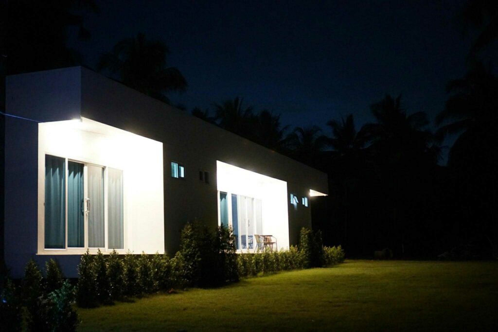 Koh Kood BED, Koh Kood, Trat