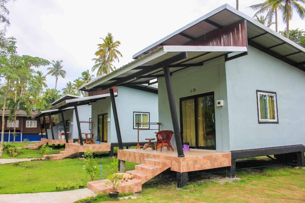 Koh Kood Far East Resort, Koh Kood, Trat