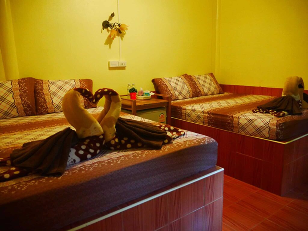 Mata Guesthouse, Koh Kood, Trat