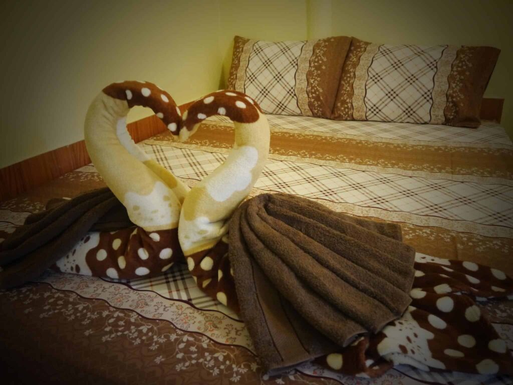 Mata Guesthouse, Koh Kood, Trat