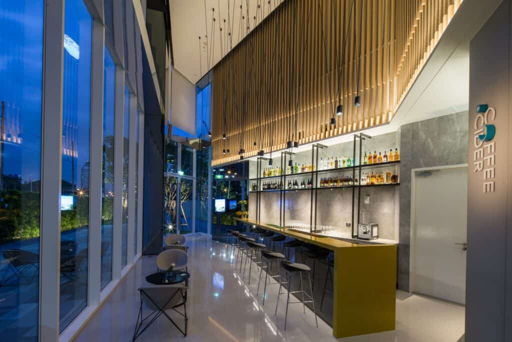 Modena by Fraser Bangkok, Bangkok, Bangkok