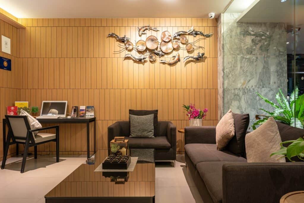 Naga Residence, Bangkok, Bangkok