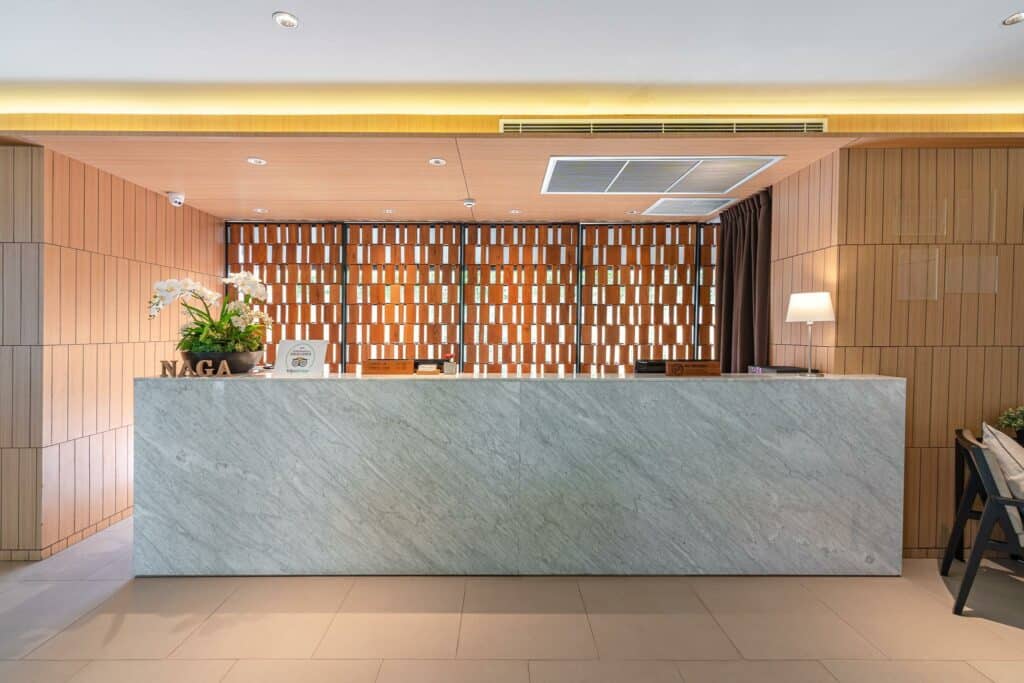 Naga Residence, Bangkok, Bangkok