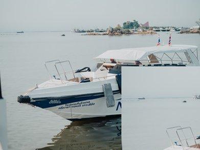 Novotel Marina Sriracha and Koh Si Chang, Chonburi, Chon Buri