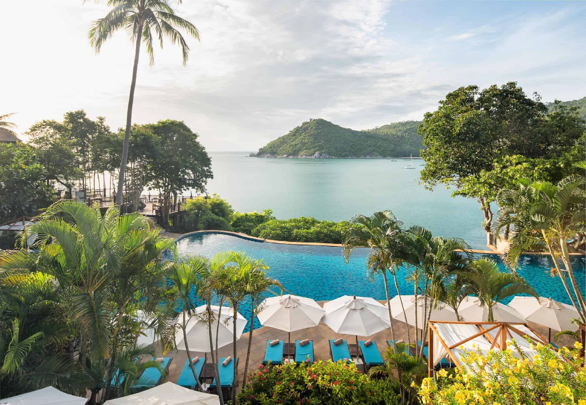 Panviman Resort Koh Phangan, Koh Phangan, Surat Thani