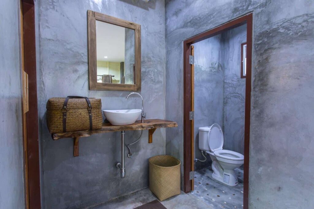 P's Cottage, Trang, Trang