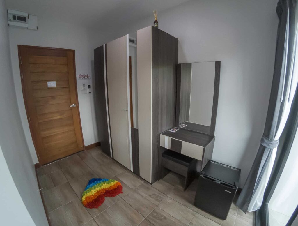 Rainbow Sky Hotel Samet, Koh Samet, Rayong