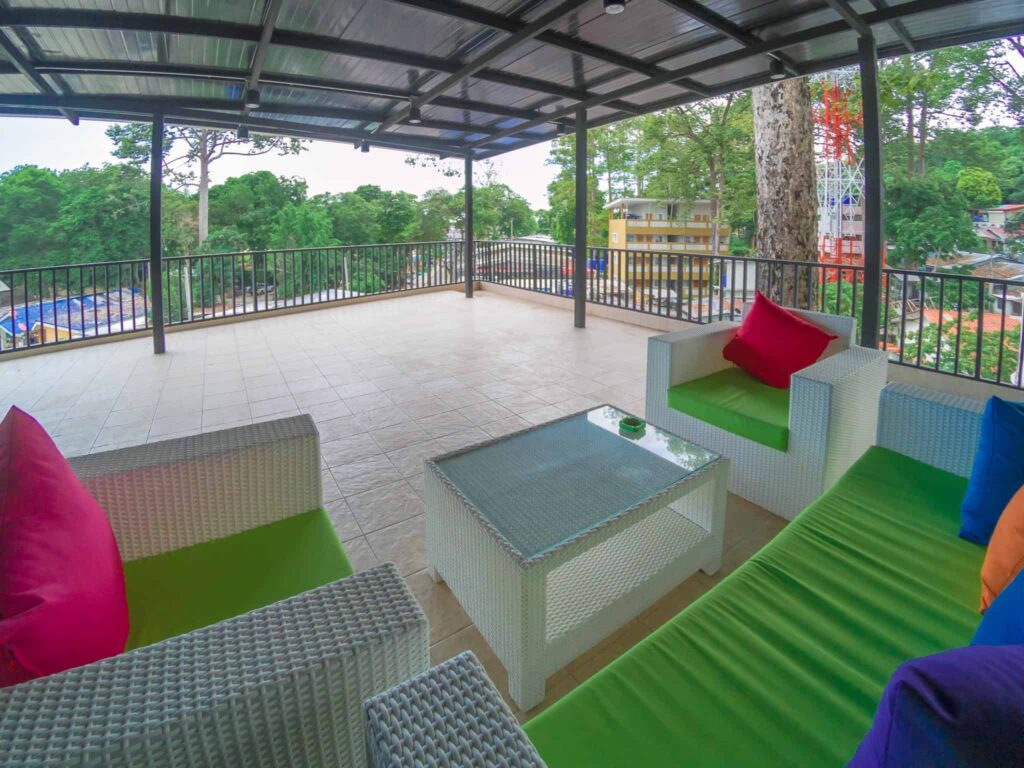 Rainbow Sky Hotel Samet, Koh Samet, Rayong
