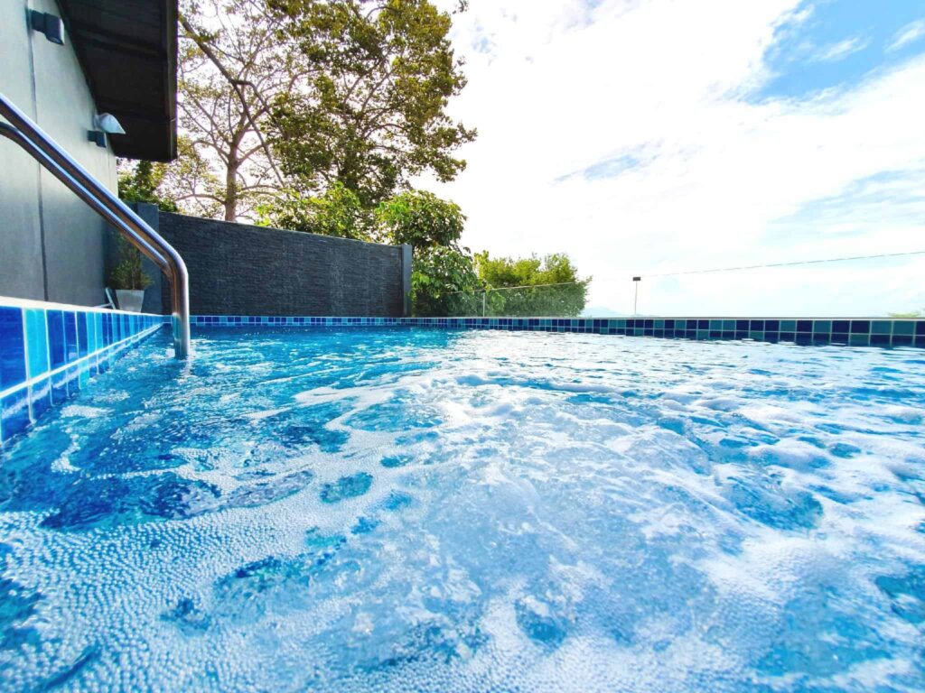 Rainbow Sky Hotel Samet, Koh Samet, Rayong