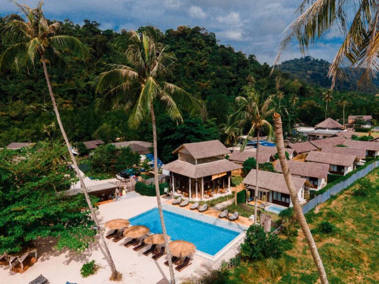 Rest Sea Resort Koh Kood, Koh Kood, Trat