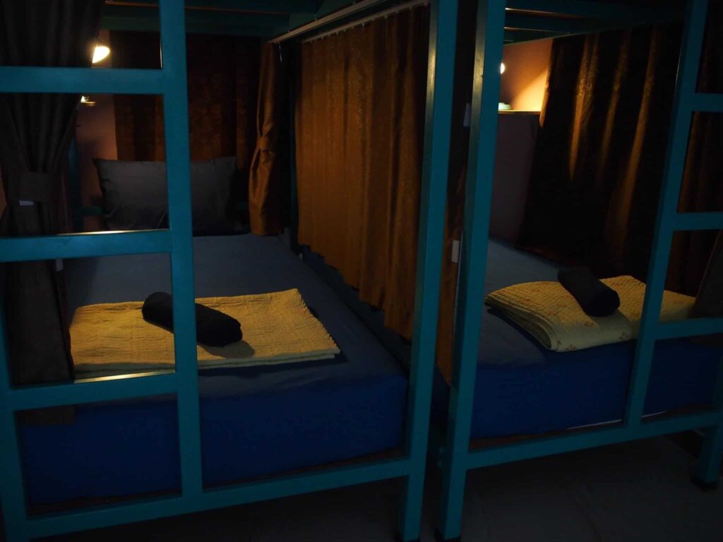 Runa Runa Hostel, Koh Samet, Rayong