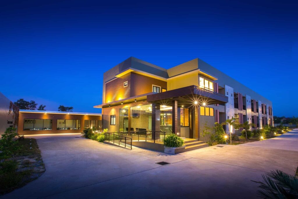 Siritrang Boutique Hotel, Trang, Trang