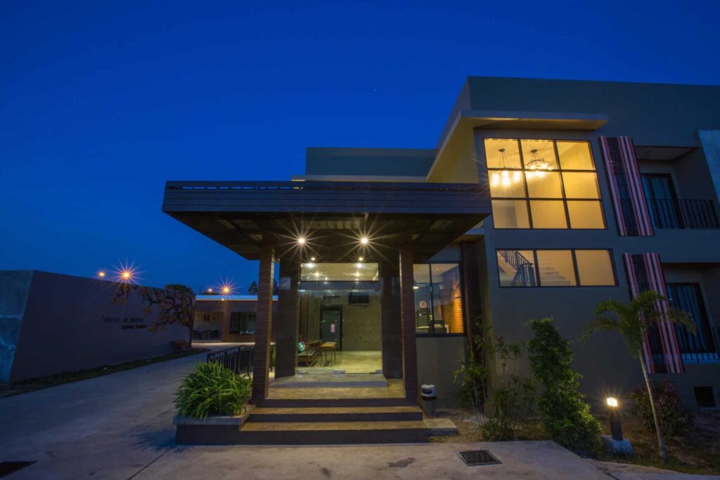 Siritrang Boutique Hotel, Trang, Trang