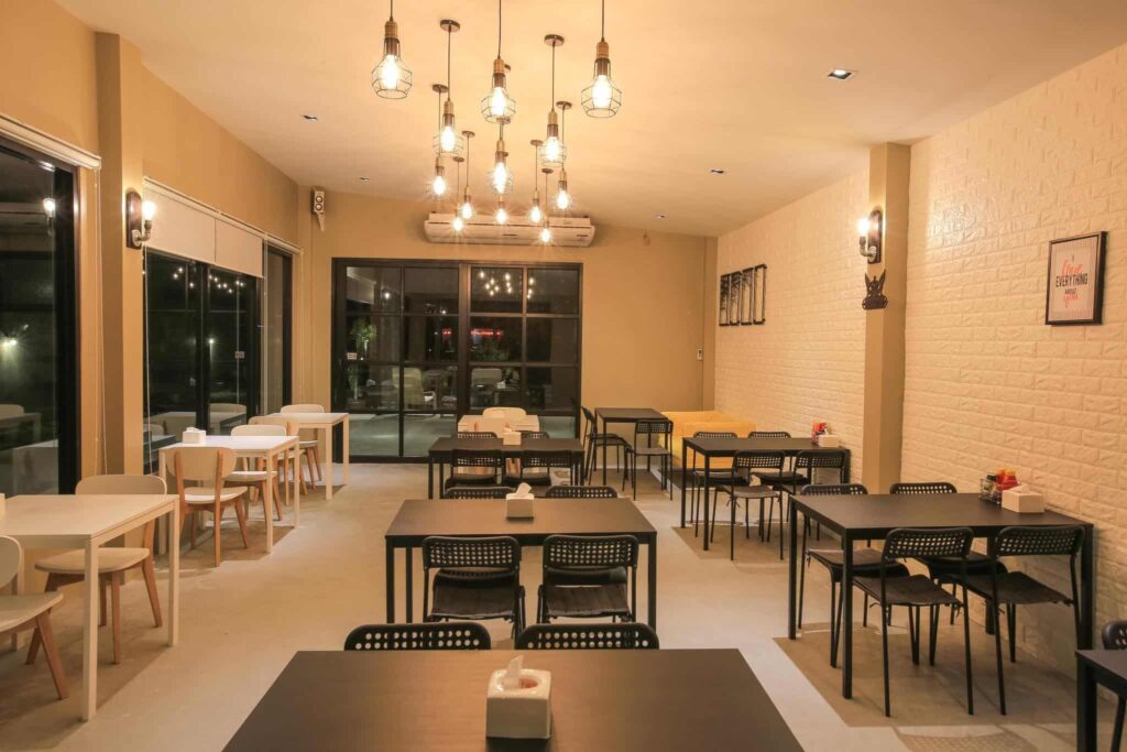 Siritrang Boutique Hotel, Trang, Trang