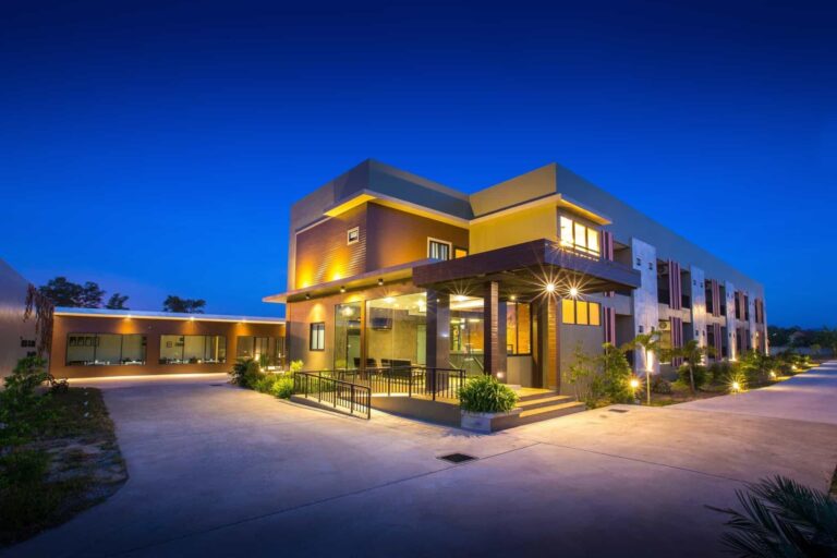 Siritrang Boutique Hotel, Trang, Trang