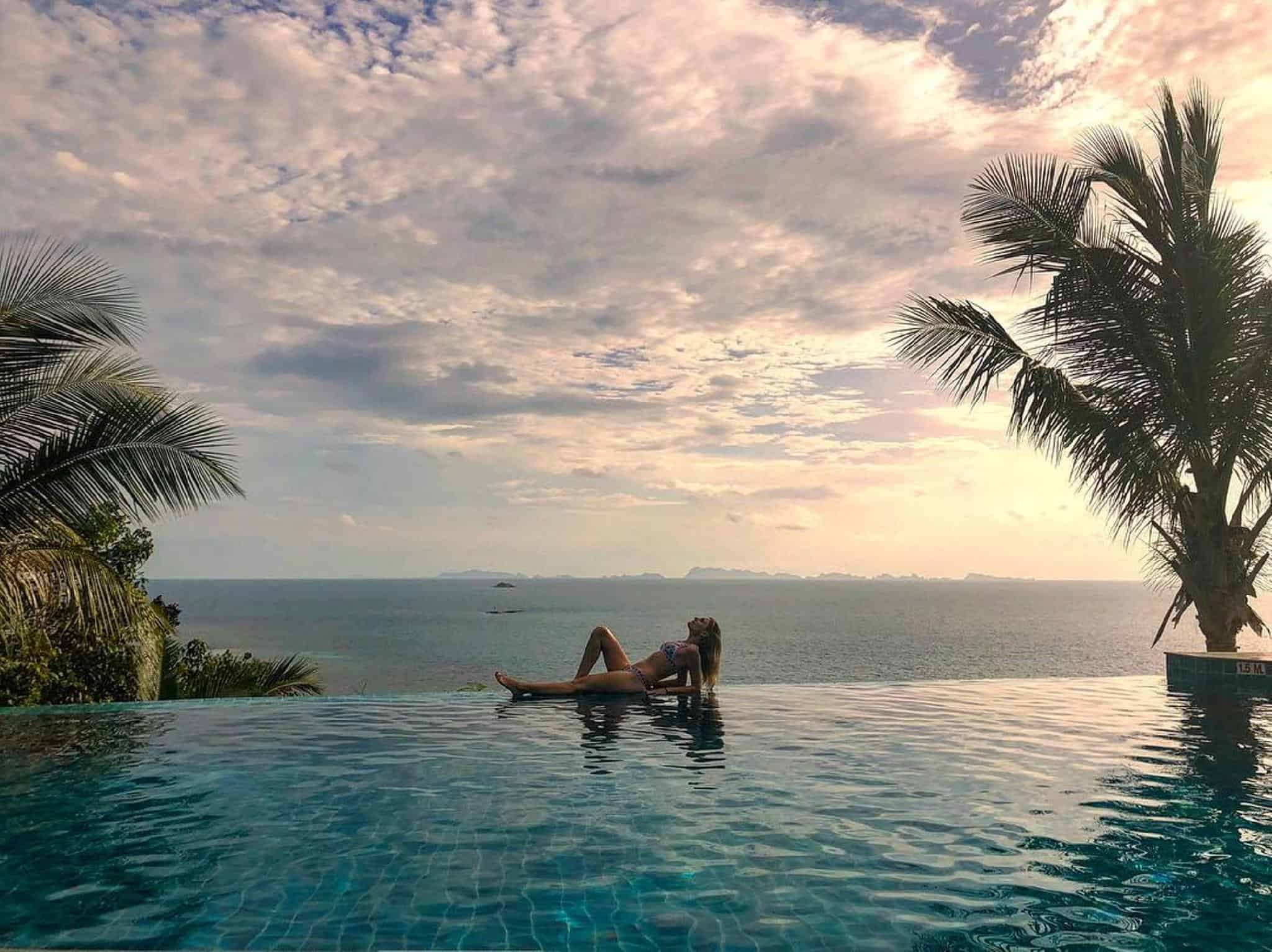 Sunset Hill Boutique Resort Koh Phangan, Koh Phangan, Surat Thani