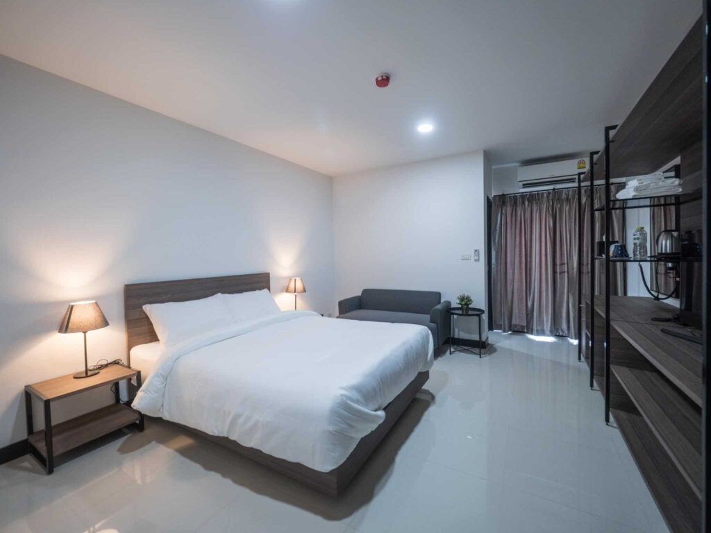 Tassana Place, Chonburi, Chon Buri
